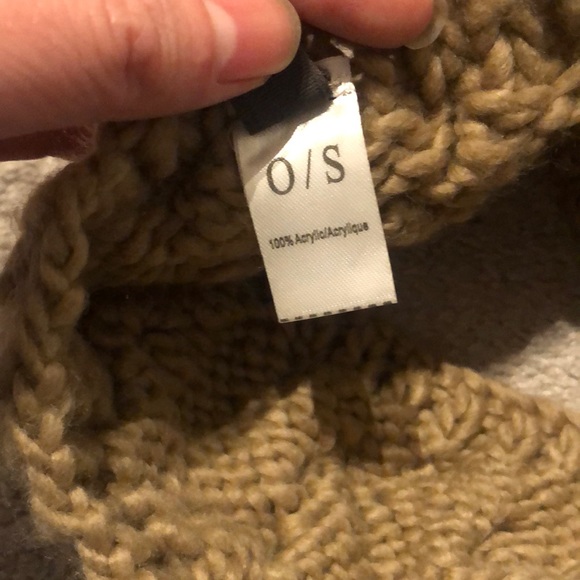 🤎Cozy headband - Picture 4 of 4